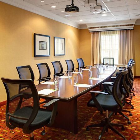 Courtyard By Marriott London Hotel Luaran gambar