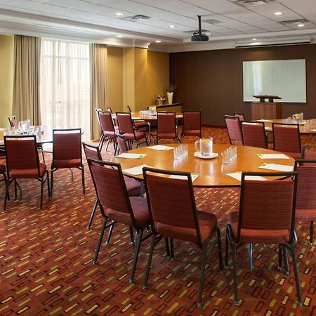 Courtyard By Marriott London Hotel Luaran gambar