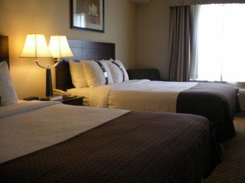 Courtyard By Marriott London Hotel Luaran gambar