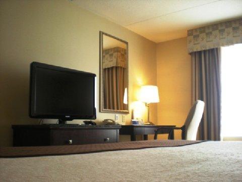 Courtyard By Marriott London Hotel Luaran gambar