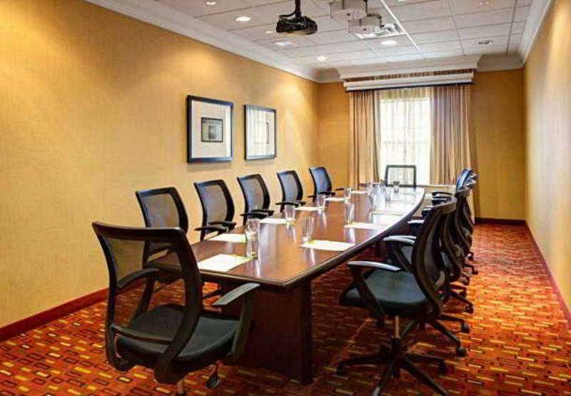 Courtyard By Marriott London Hotel Luaran gambar