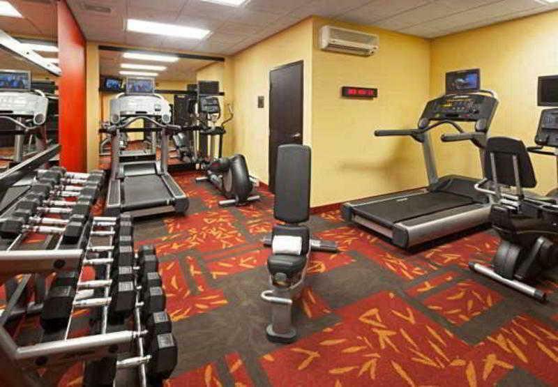 Courtyard By Marriott London Hotel Luaran gambar