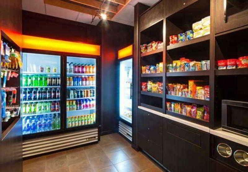 Courtyard By Marriott London Hotel Luaran gambar