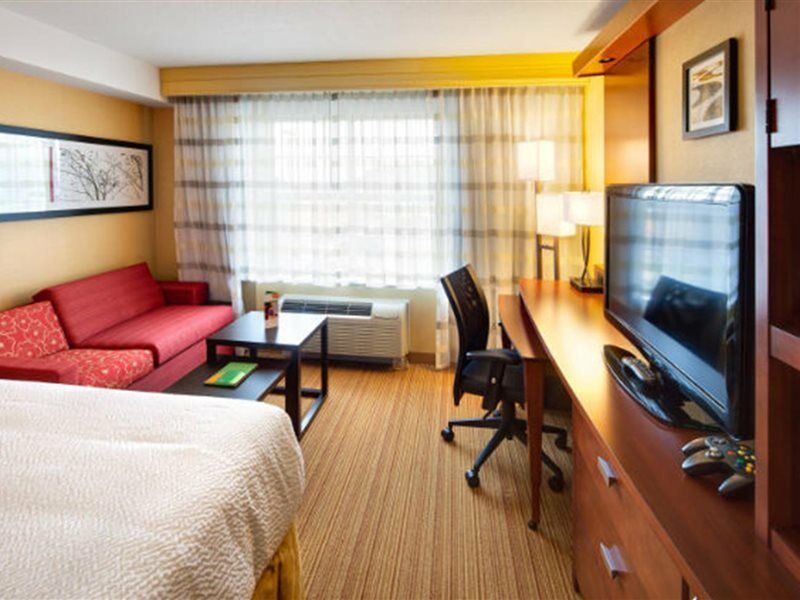 Courtyard By Marriott London Hotel Luaran gambar