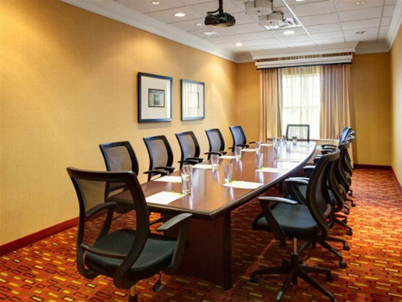 Courtyard By Marriott London Hotel Luaran gambar