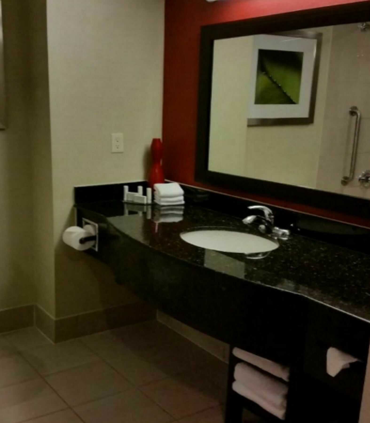 Courtyard By Marriott London Hotel Luaran gambar